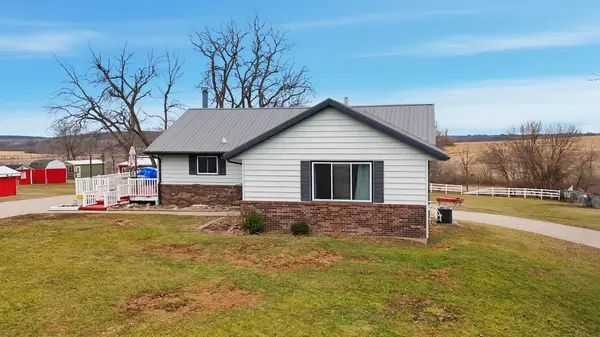 9678 Fillmore Street, Indianola, IA 50125