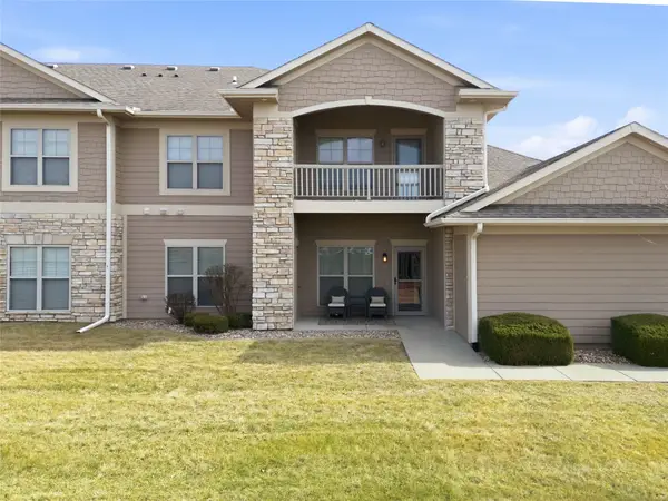 2602 NE Oak Drive #5, Ankeny, IA 50021