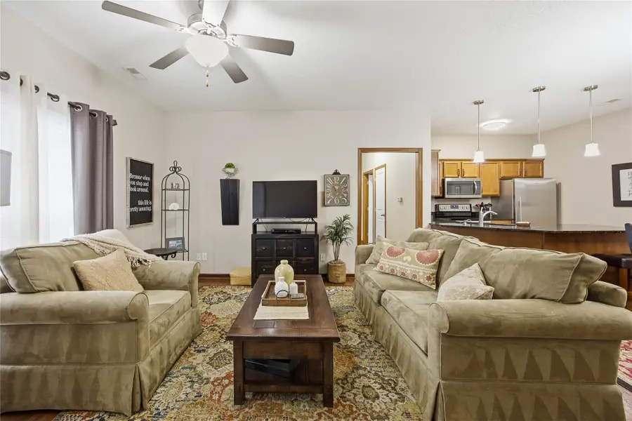 2602 NE Oak Drive #5, Ankeny, IA 50021 - #2