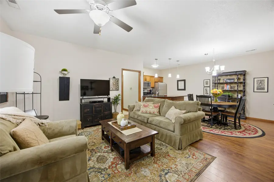 2602 NE Oak Drive #5, Ankeny, IA 50021 - #3