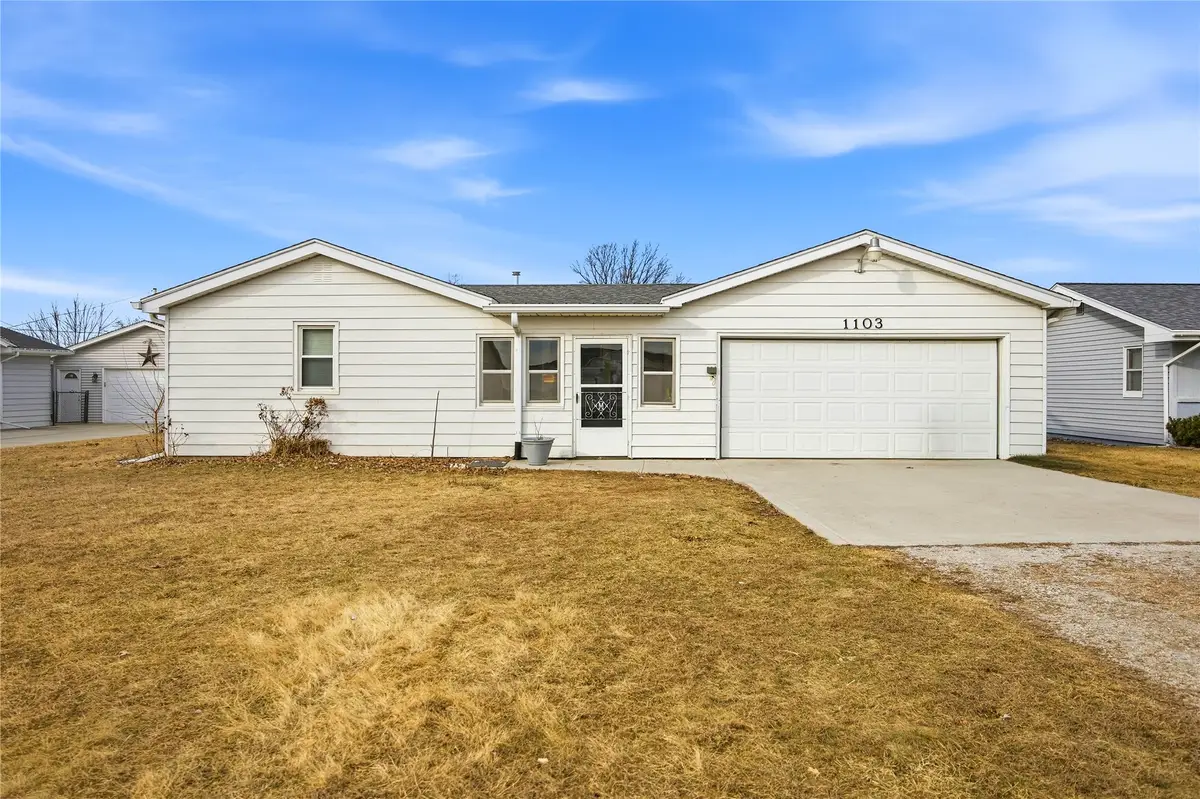 1103 1st Street, Sheldahl, IA 50243 - #1