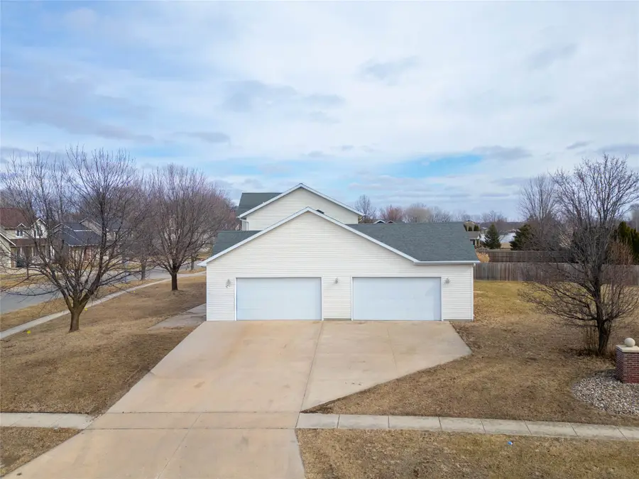 3317 SW 26th Street, Ankeny, IA 50023 - #3