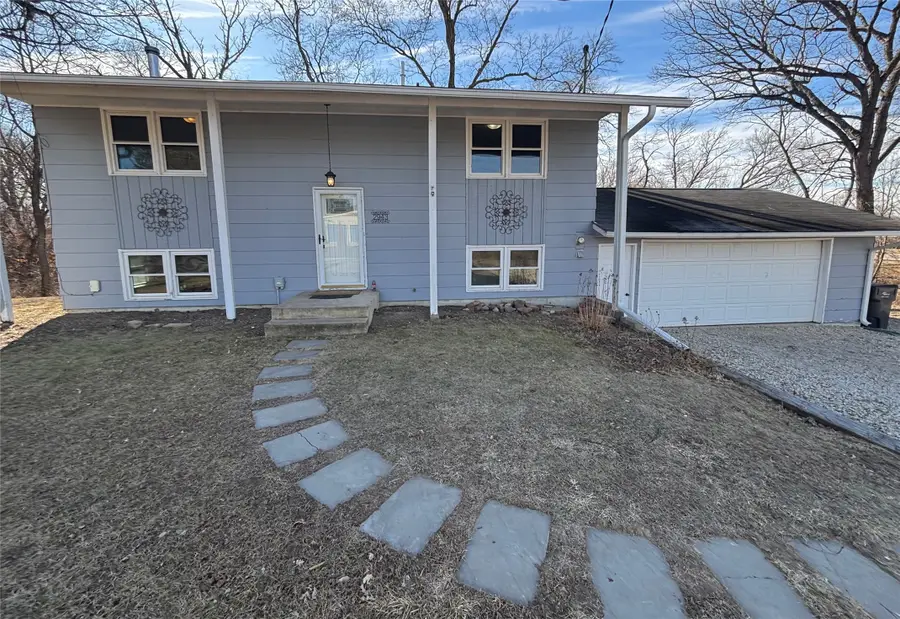 2943 SW 3rd Street, Ankeny, IA 50023 - #2