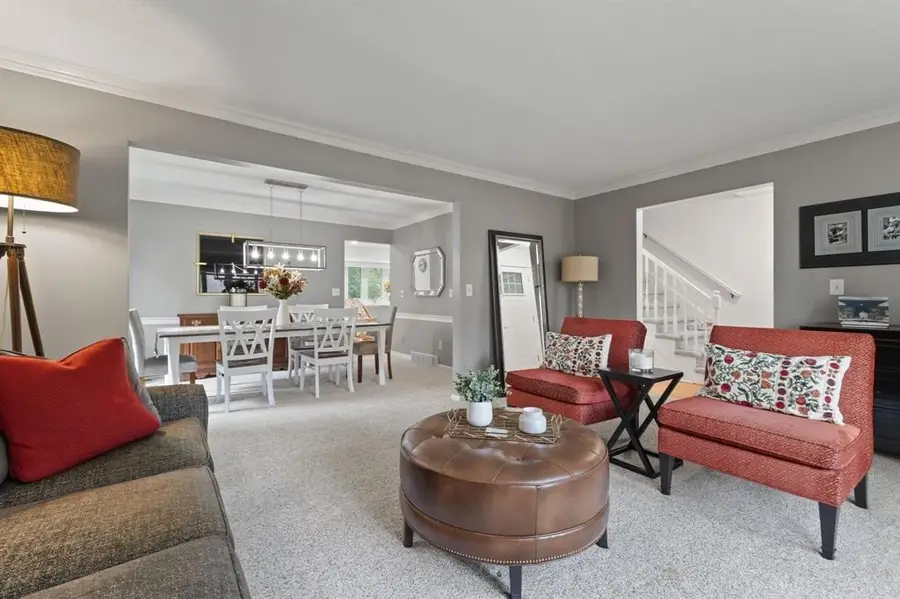 3400 SW 37th Street, Des Moines, IA 50321 - #3