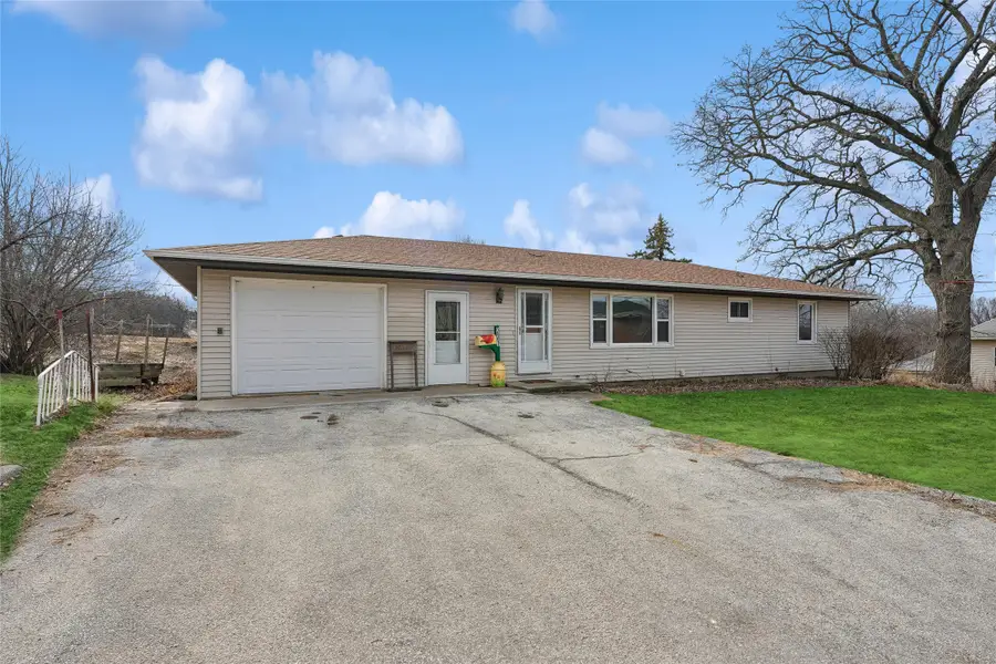 221 Cherry Street, Colfax, IA 50054 - #3