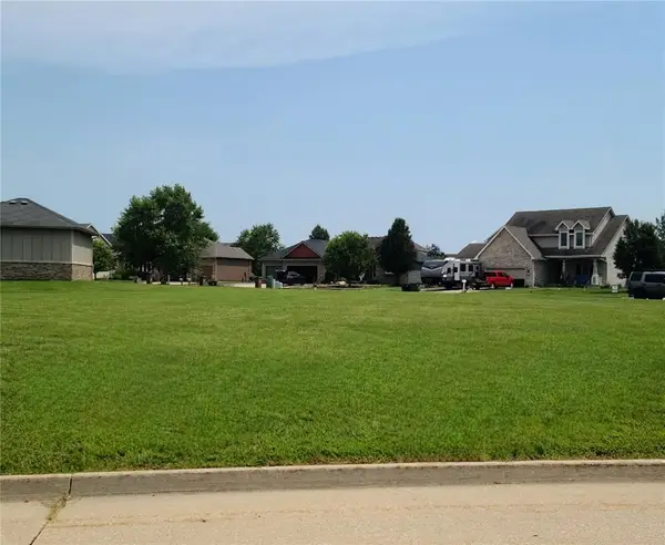 1216 NE Milan Avenue, Ankeny, IA 50021