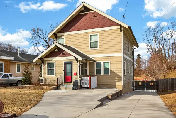 1346 48th Street, Des Moines, IA 50311