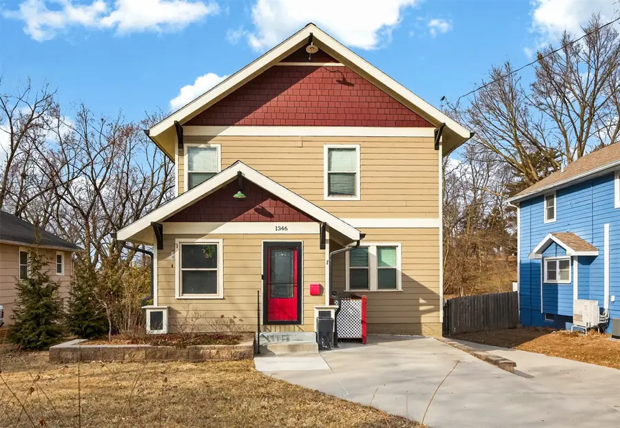 1346 48th Street, Des Moines, IA 50311 - #2