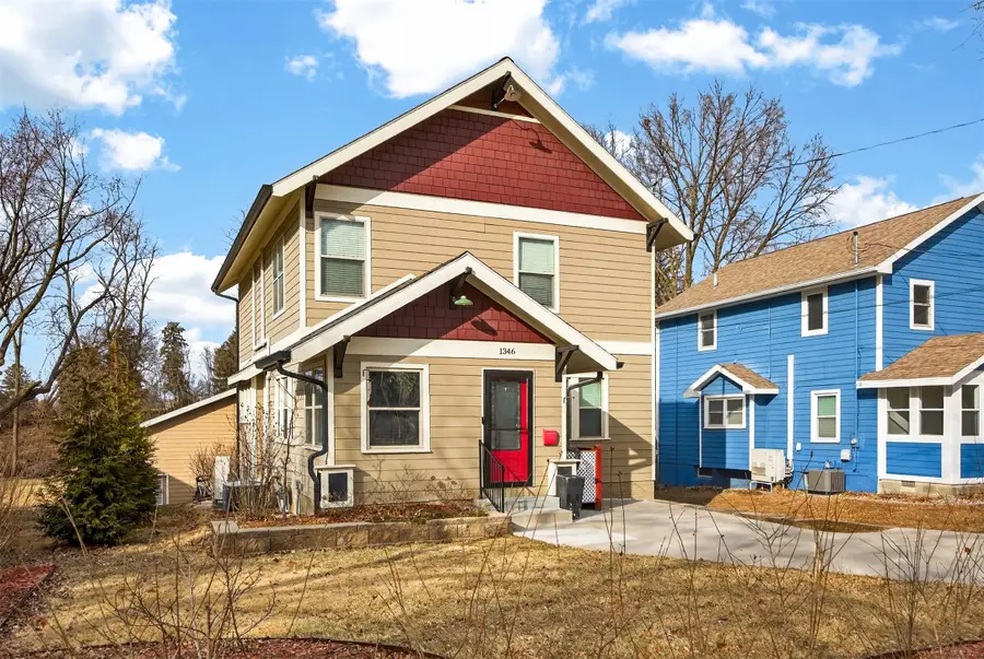 1346 48th Street, Des Moines, IA 50311 - #3