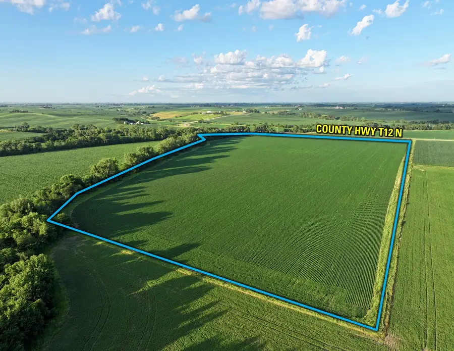 03 County Highway T12 Highway E, Newton, IA 50208 - #3