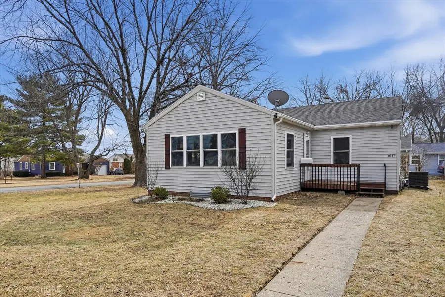 1617 Guthrie Avenue, Des Moines, IA 50316 - #2