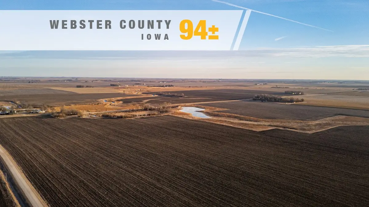 TBD Yale Avenue, Manson, IA 50563 - #1