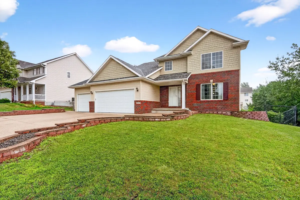 3413 Brook Run Drive, Des Moines, IA 50317 - #1