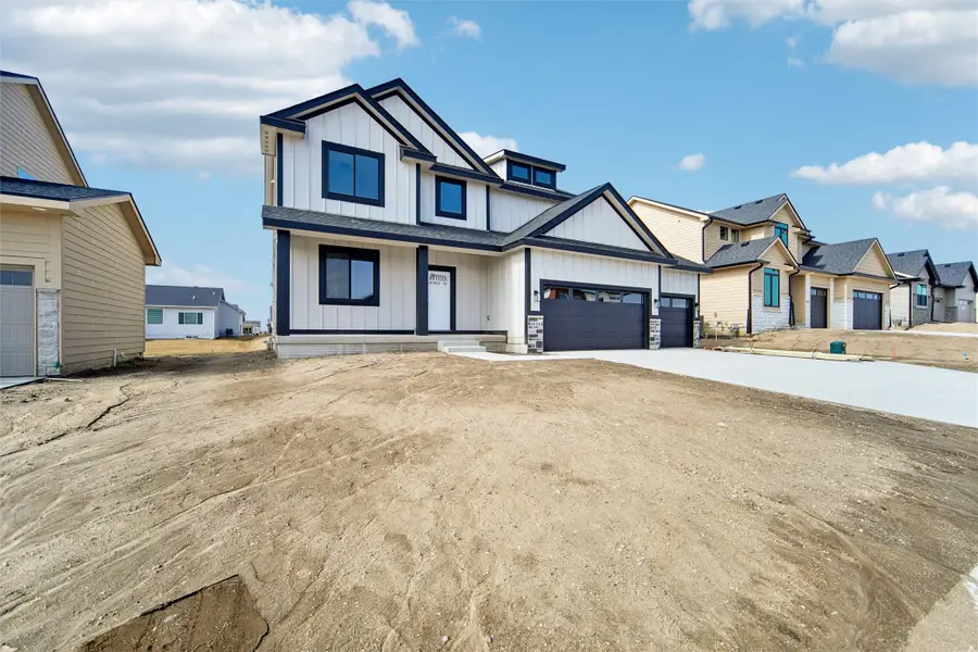 4656 177th Street, Urbandale, IA 50323 - #3