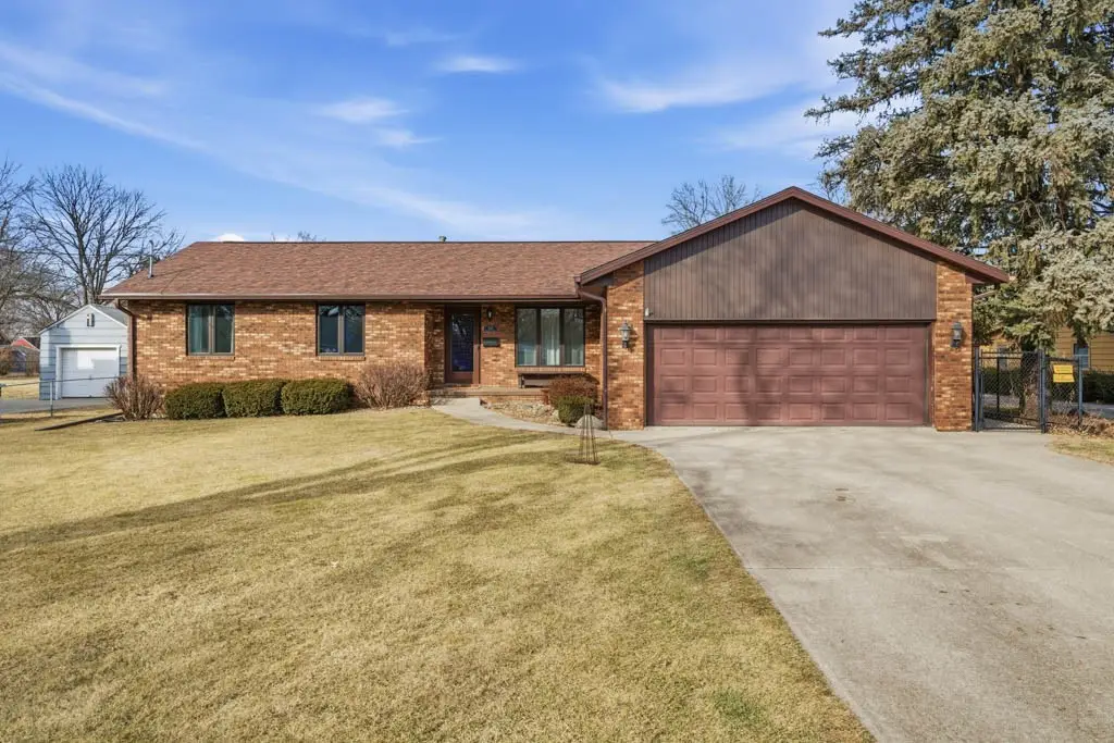1515 Highview Drive, Des Moines, IA 50315 - #1