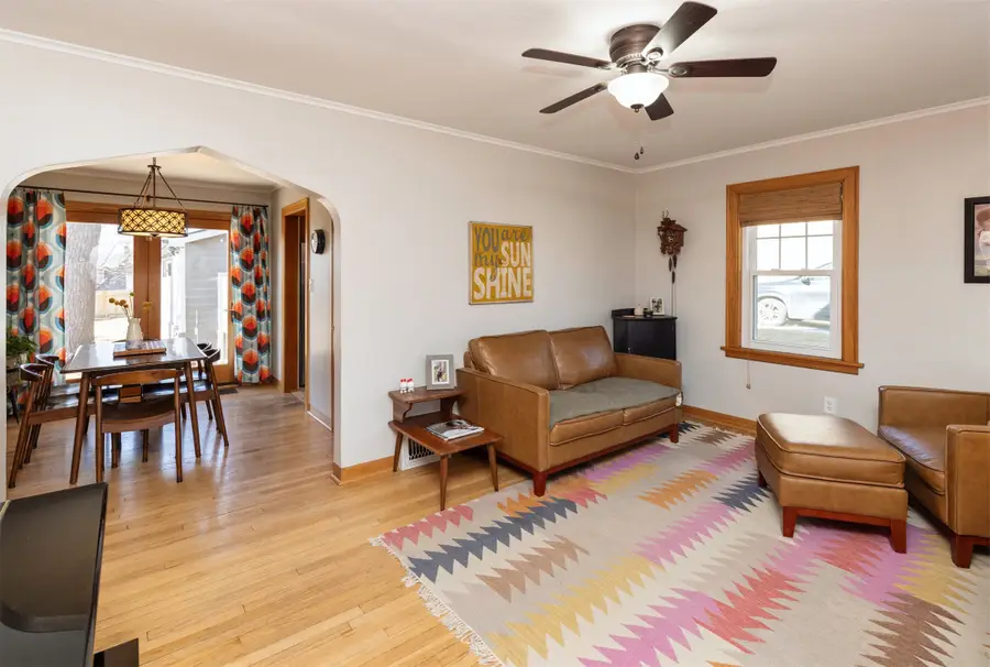 1108 67th Street, Windsor Heights, IA 50324 - #2