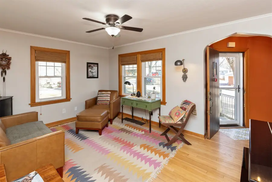 1108 67th Street, Windsor Heights, IA 50324 - #3