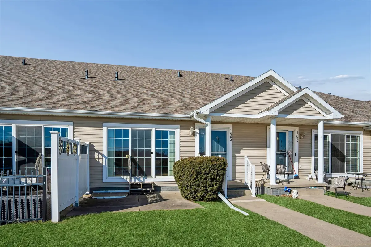 105 SE Little Beaver Court, Grimes, IA 50111 - #1