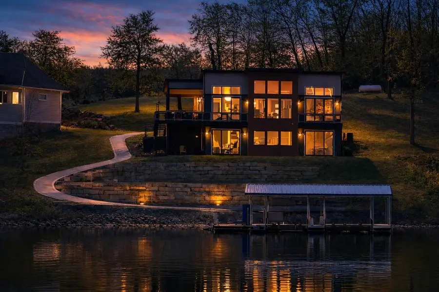 3126 Big Bend Road, Ellston, IA 50074 - #2