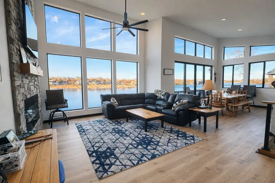 3126 Big Bend Road, Ellston, IA 50074 - #3