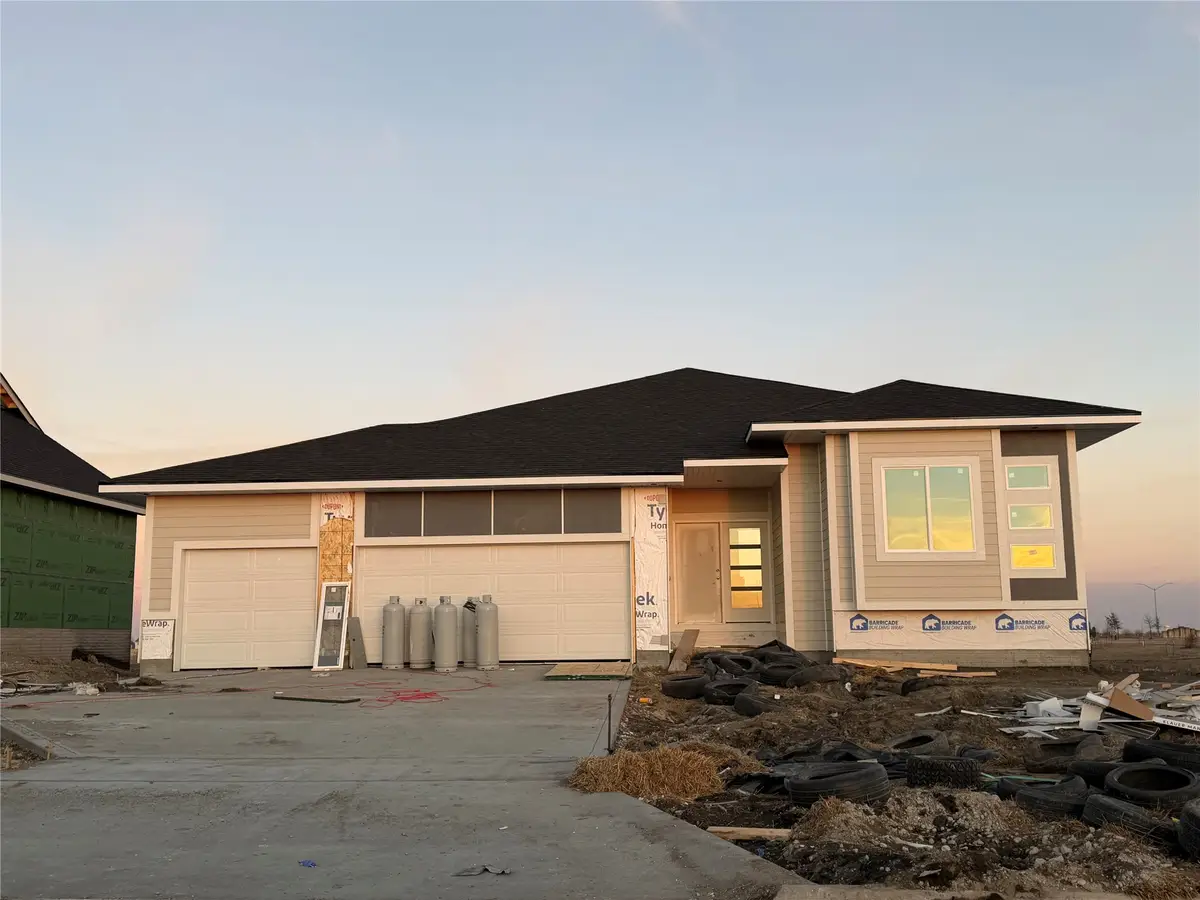 1023 SW Cattail Road, Grimes, IA 50111 - #1