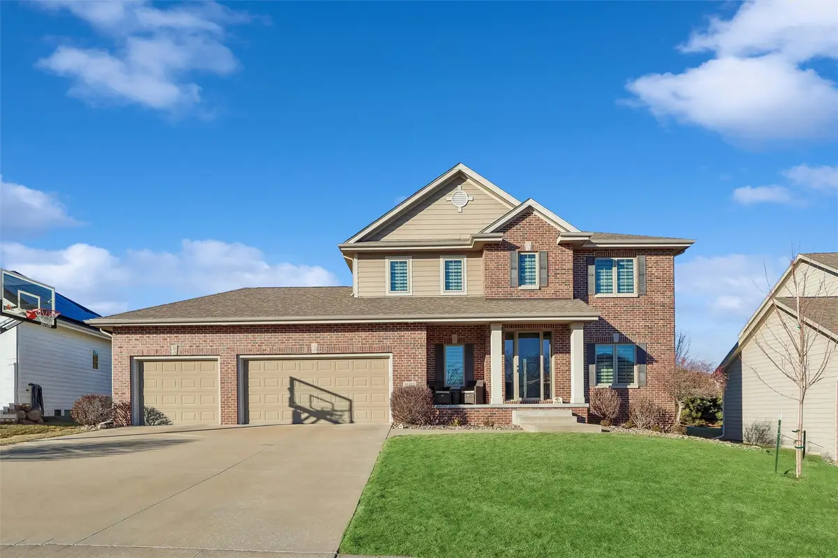 16103 Hickory Lane, Urbandale, IA 50323 - #1