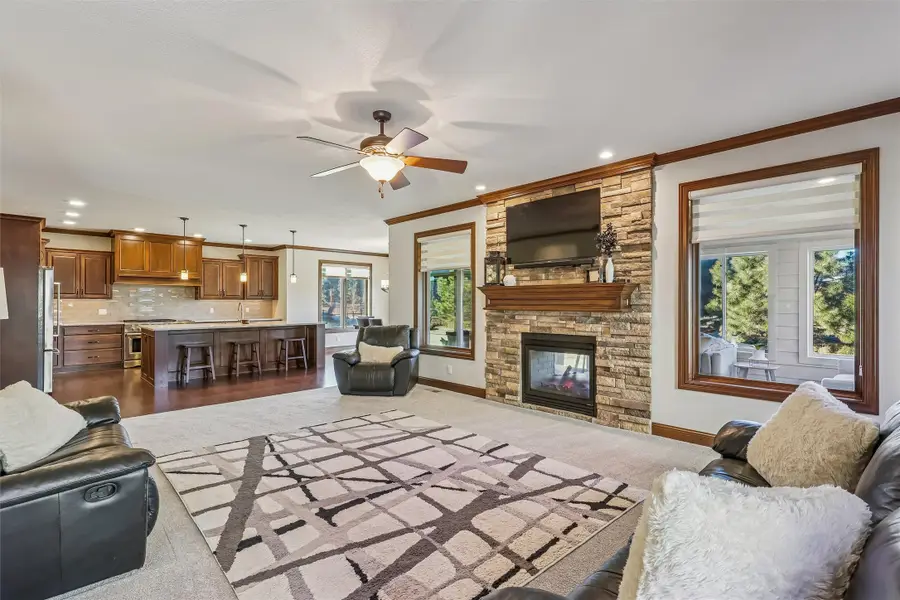 16103 Hickory Lane, Urbandale, IA 50323 - #2