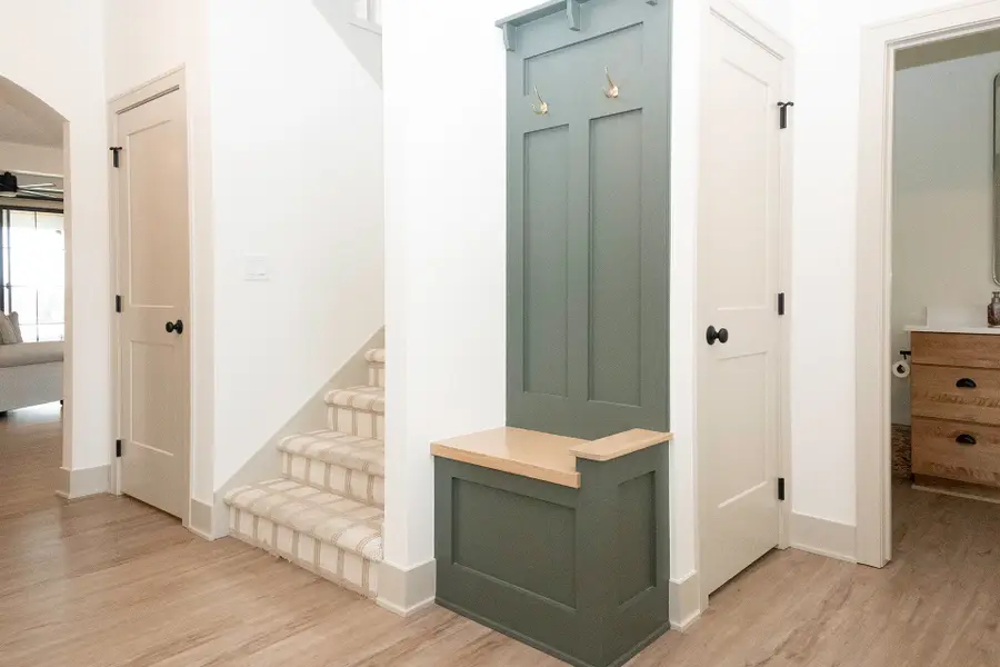 130 N 36th Street, Cumming, IA 50061 - #3