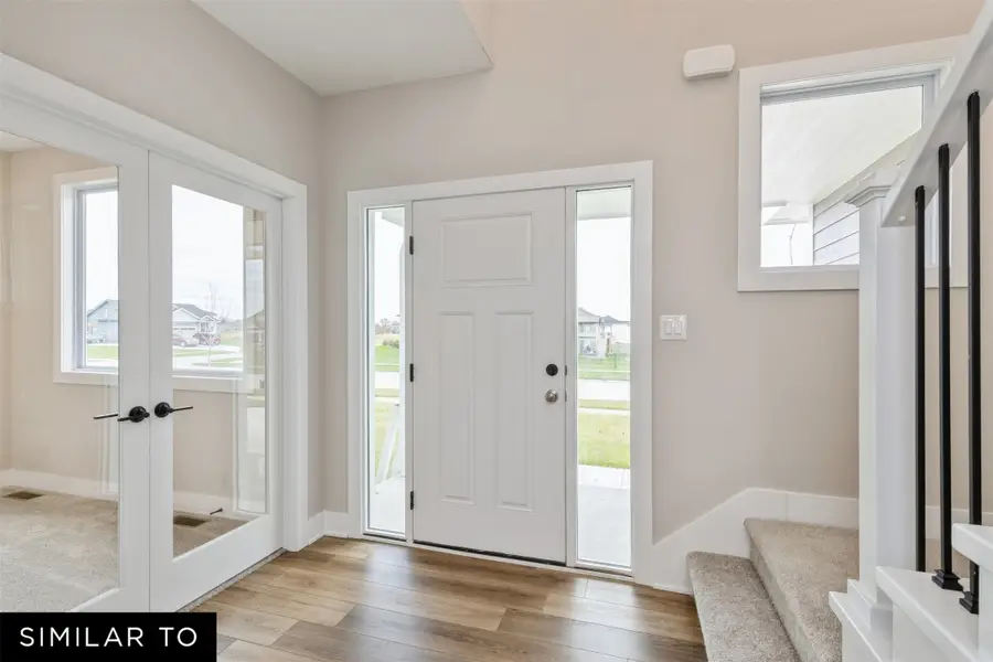 2810 NW Fairfield Court, Ankeny, IA 50023 - #2