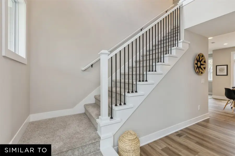 2810 NW Fairfield Court, Ankeny, IA 50023 - #3