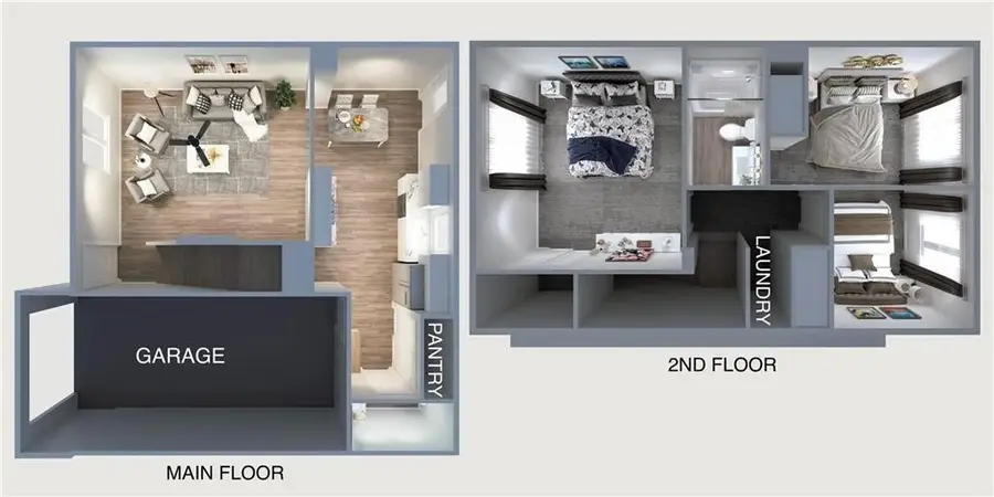 106 E Sycamore Street, Ogden, IA 50212 - #2