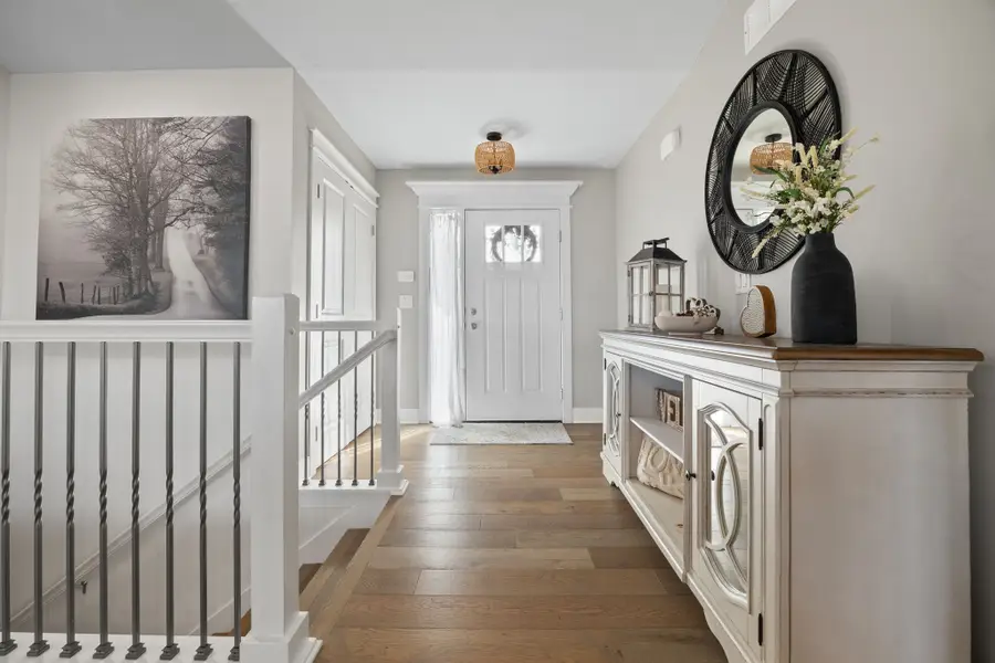 1215 Warrior Run Drive, Norwalk, IA 50211 - #3