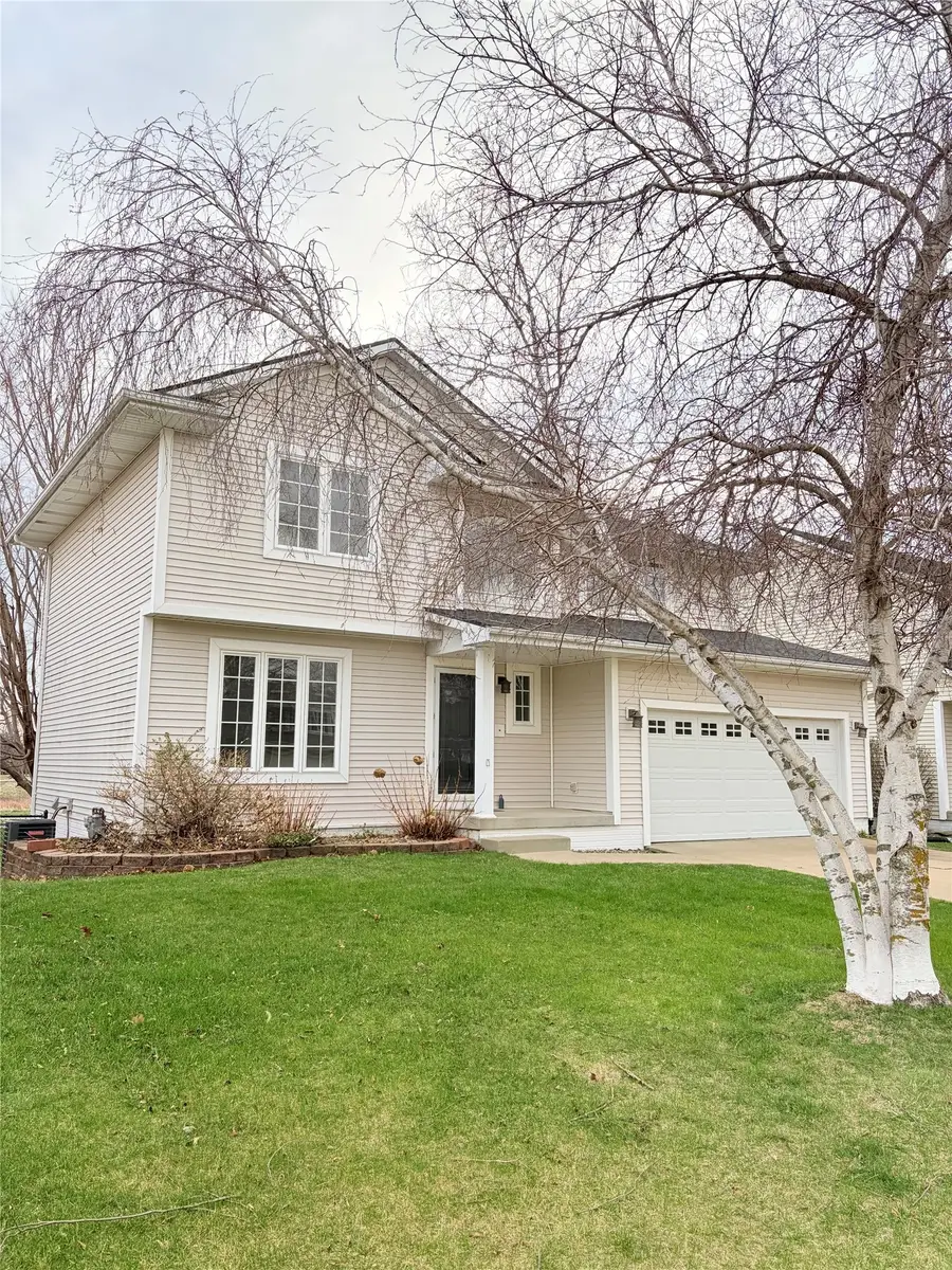 4458 Ashley Park Drive, West Des Moines, IA 50265 - #2