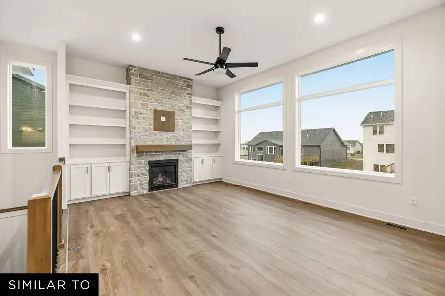 2806 NW Fairfield Court, Ankeny, IA 50023 - #3