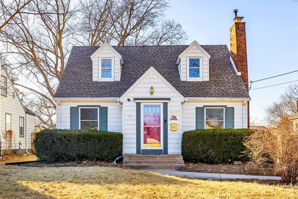 2412 44th Street, Des Moines, IA 50310