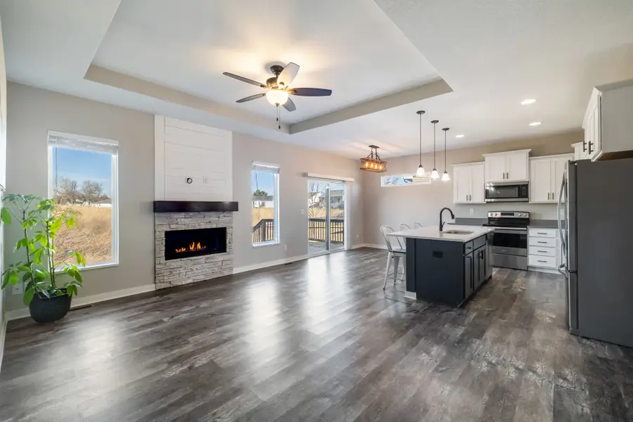 1005 Juniper Drive, Carlisle, IA 50047 - #2