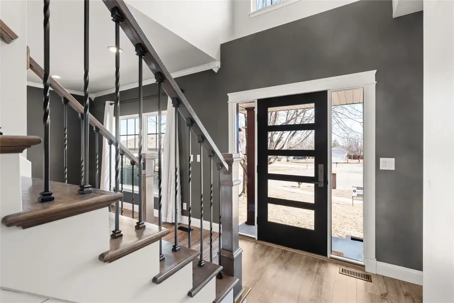 1001 SE Crawford Court, Ankeny, IA 50021 - #2