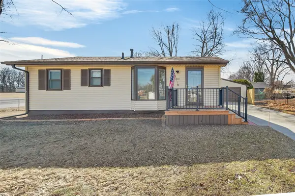 700 Payton Avenue, Des Moines, IA 50315