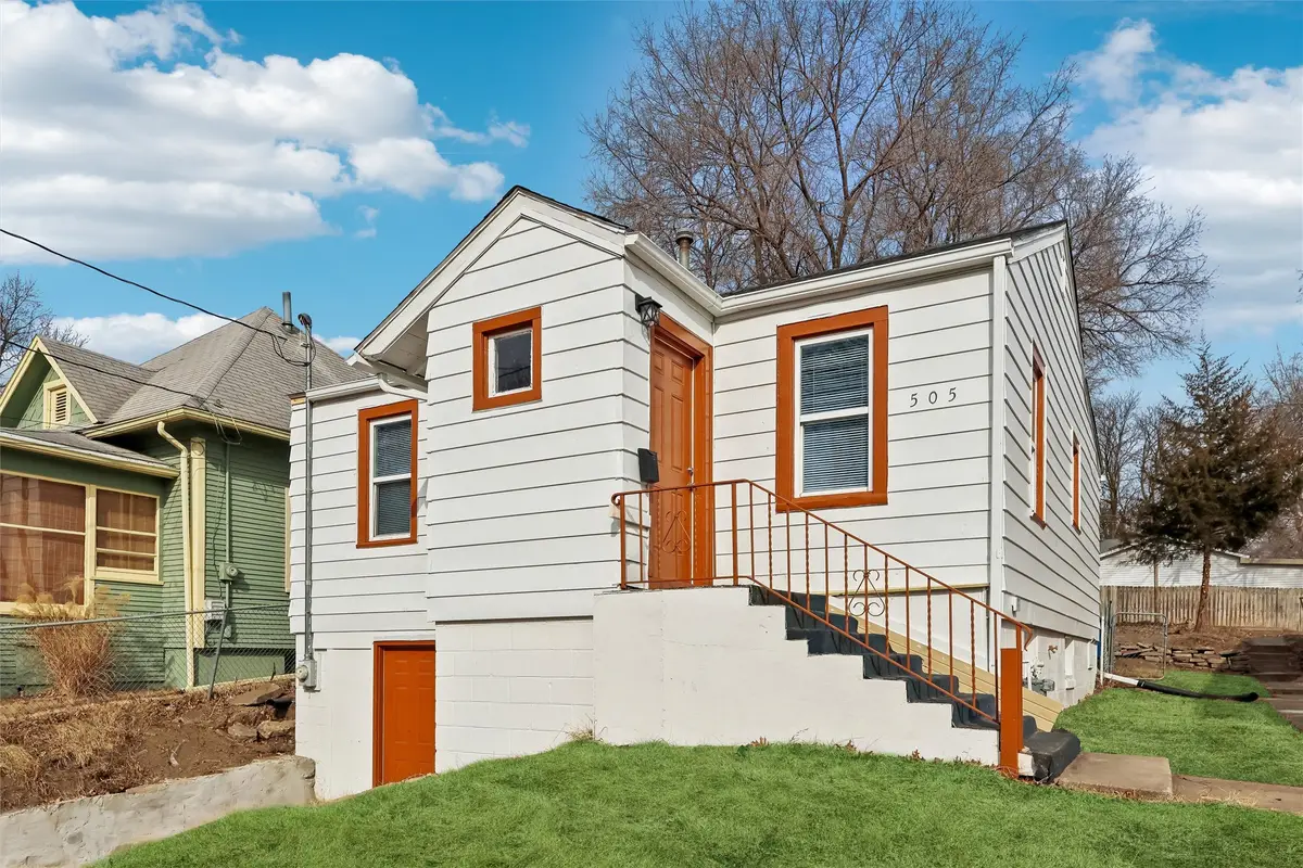 505 Kirkwood Avenue, Des Moines, IA 50315 - #1
