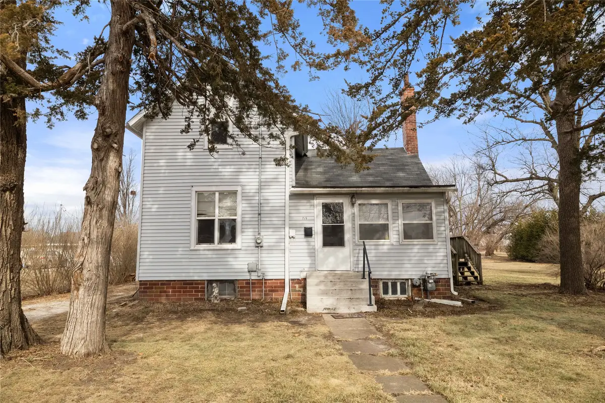 715 E First Street, Madrid, IA 50156 - #1