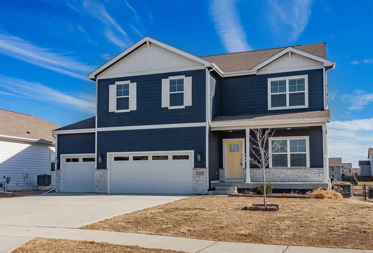 2103 NW Greenwood Street, Ankeny, IA 50023 - #1