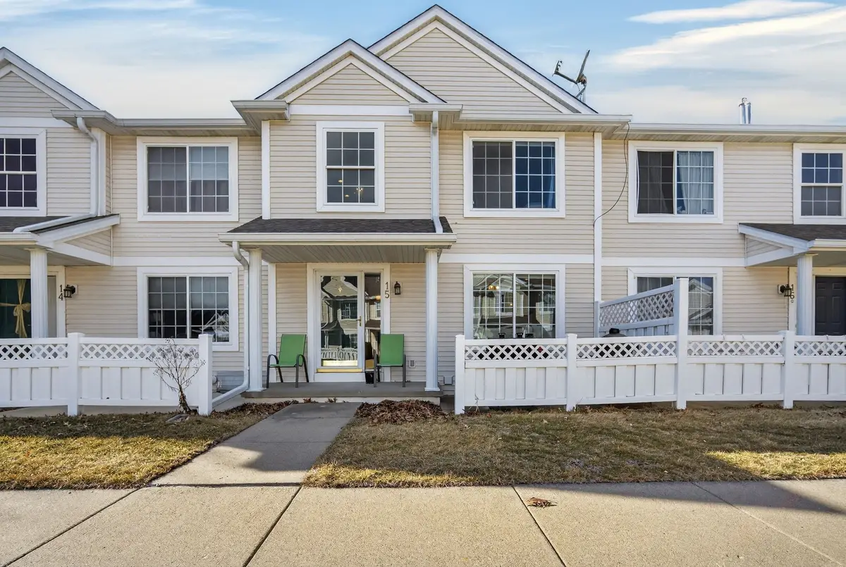 9265 Greenspire Drive #15, West Des Moines, IA 50266 - #1