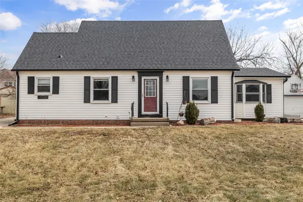 406 Story Street, Slater, IA 50244