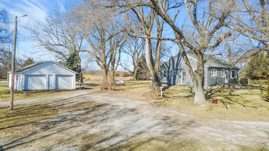 1940 185th Street, Fairfield, IA 52556 - #2