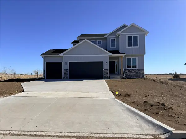 1611 Stuart Court, Stuart, IA 50250