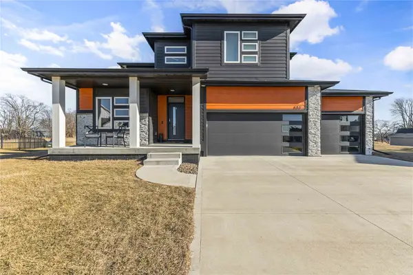 680 Morning Star Court, Waukee, IA 50263