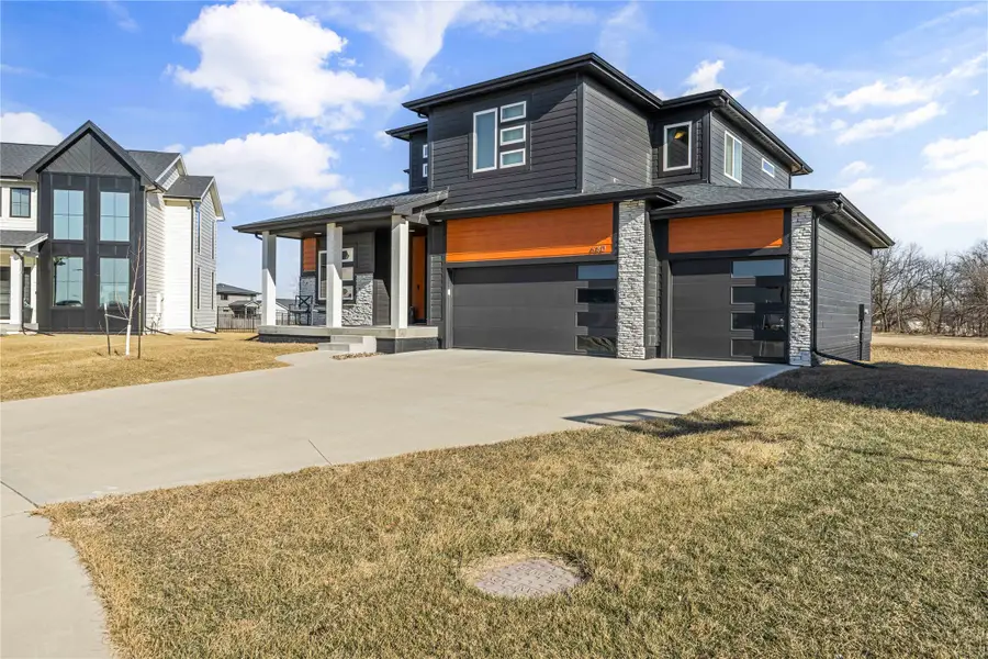 680 Morning Star Court, Waukee, IA 50263 - #2