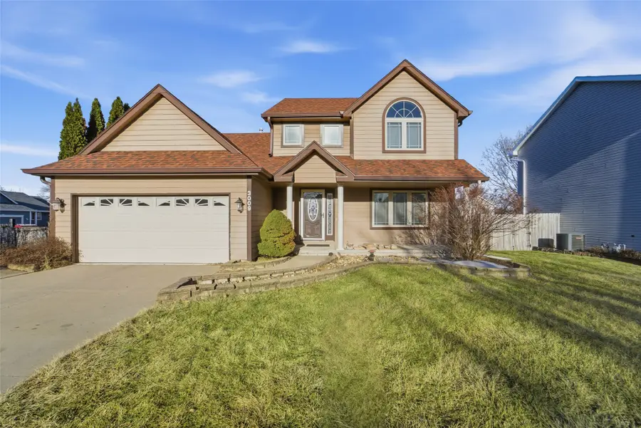 3009 SW Prairie View Road, Ankeny, IA 50023 - #2