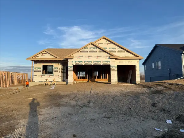 3353 NW Brookside Drive, Grimes, IA 50111