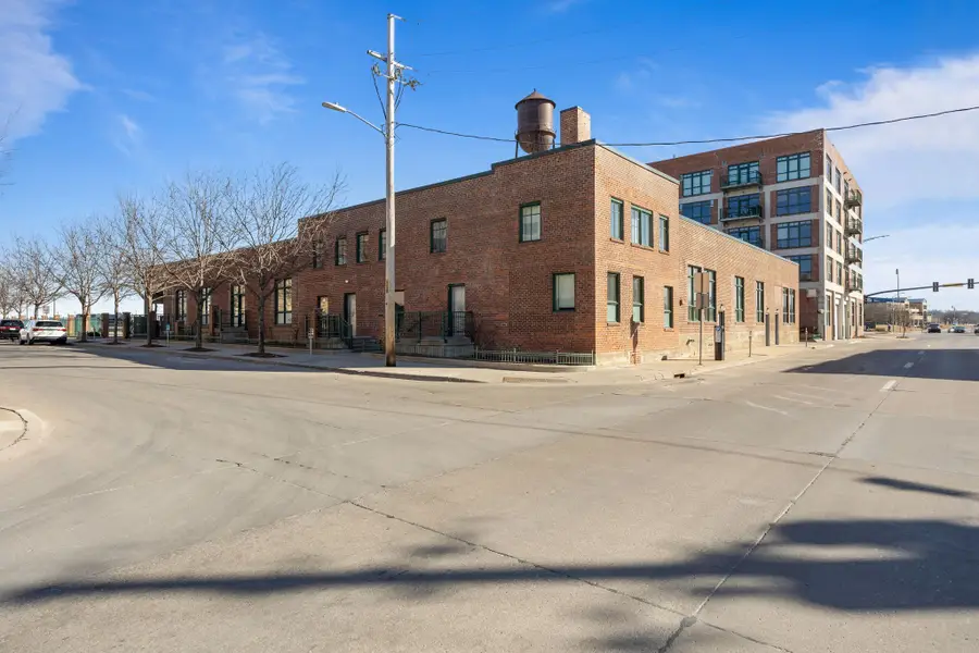 100 Market Street #602, Des Moines, IA 50309 - #2